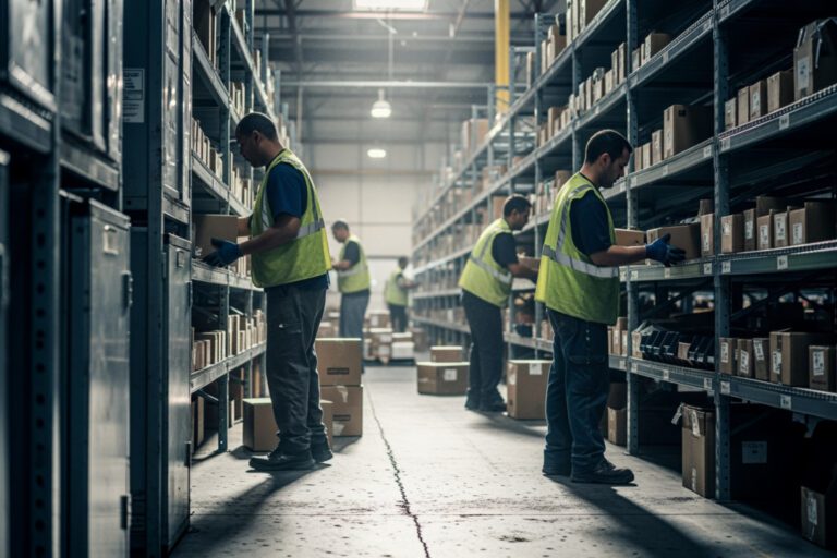 3PL services for ecommerce