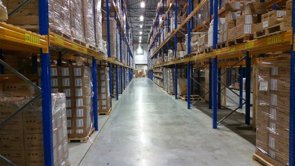 Indianapolis logistics fulfillment provider
